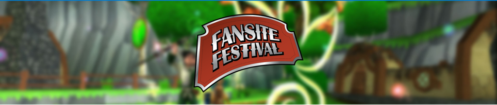 2017 fansite festival