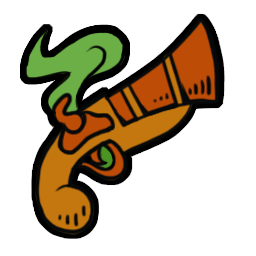 Musketeer
