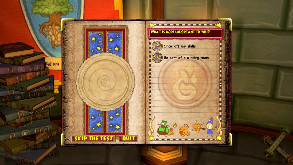 Wizard 101 Picture #128421844 | Blingee.com